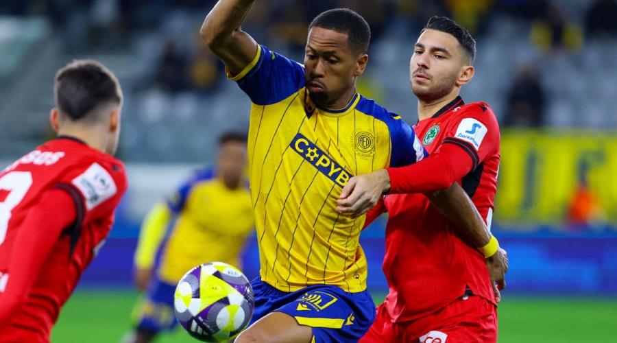 Έκανε το διπλό η Ομόνοια με πρωταγωνιστή τον Φαμπιάνο