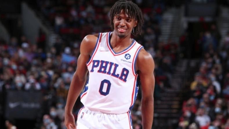 Άλωσαν το Ορλάντο οι Σίξερς, εύκολα οι Κλίπερς τους Νετς