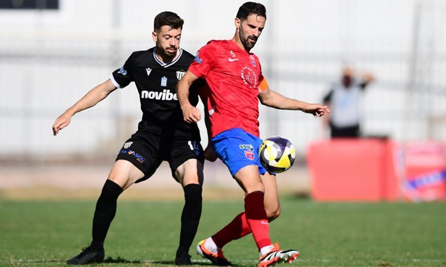 Επιστροφή στη δράση με δύο σούπερ ντέρμπι κορυφής