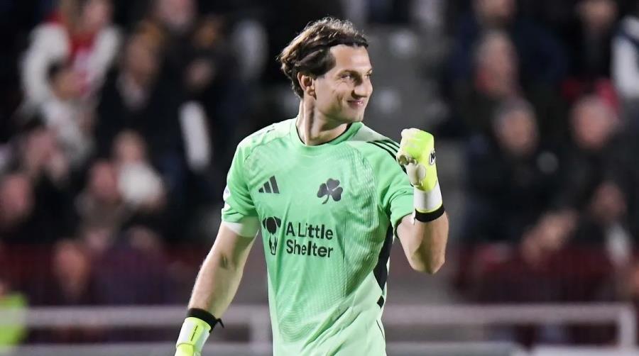 «Στην αρχή έπαθα σοκ, είχε φύγει από το μυαλό μου ότι μπορεί να ξαναγυρίσω στον Παναθηναϊκό»