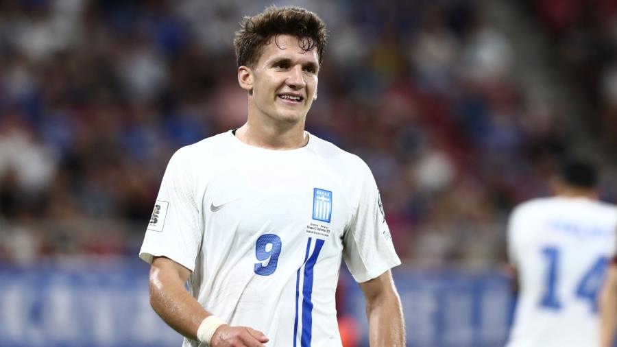 Η Λίβερπουλ μπαίνει δυνατά στο «κυνήγι» του Τζόλη-Η στάση της Τότεναμ