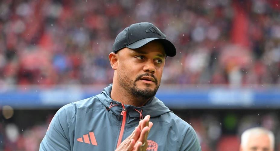 Η Μπάγερν έριξε οκτώ στη Βόλφσμπουργκ αλλά ο Κομπανί δεν ήταν ικανοποιημένος-«Πρέπει να βελτιωθούμε»