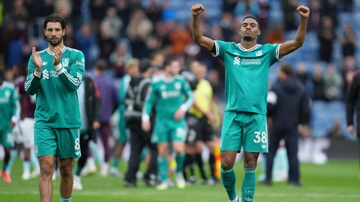 Δένει Σόμποσλαϊ και Γκράβενμπερχ η Λίβερπουλ