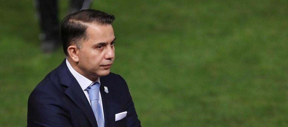 Ανοικτή συνάντηση Κίρζη με οπαδούς του Απόλλωνα για μια συζήτηση εφ’ όλης της ύλης