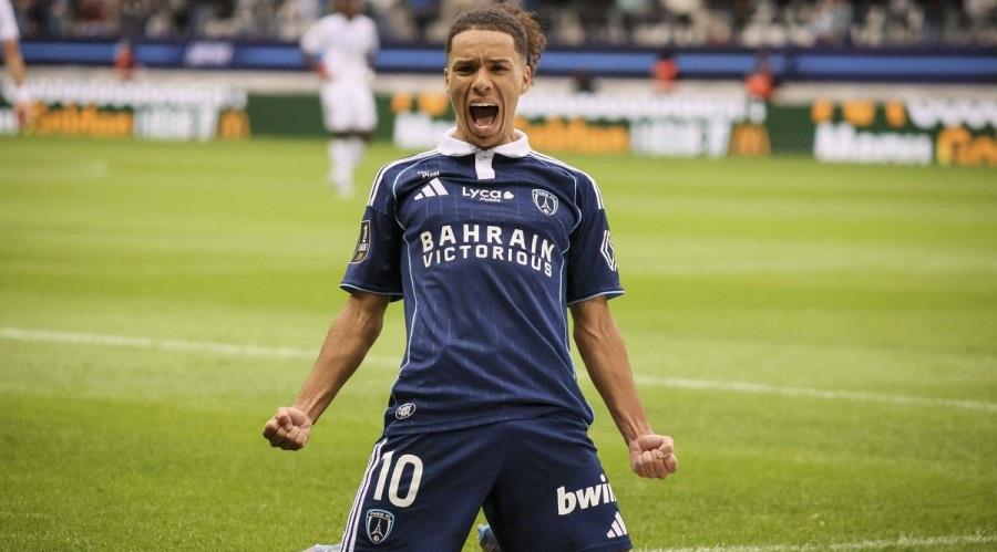 Βόμβα της Παρί FC στο Κύπελλο Γαλλίας-Έριξε στο καναβάτσο την Παρί Σαιντ Ζερμέν