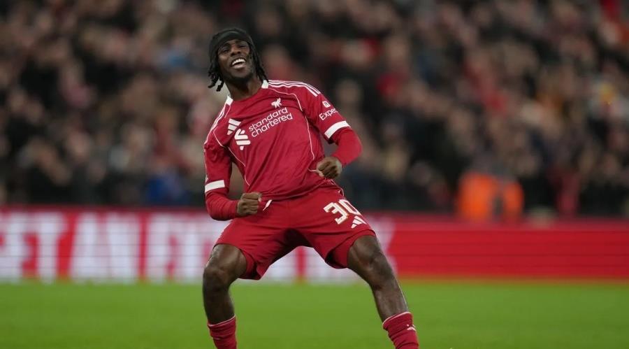 H Λίβερπουλ επίδειξη ισχύος και έκλεισαν θέση στον 4ο γύρο του FA Cup