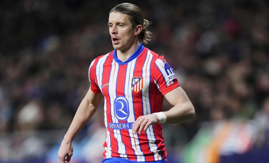 Ανατροπή με Γκάλαχερ-Επέλεξε την Τότεναμ αντί της Άστον Βίλα