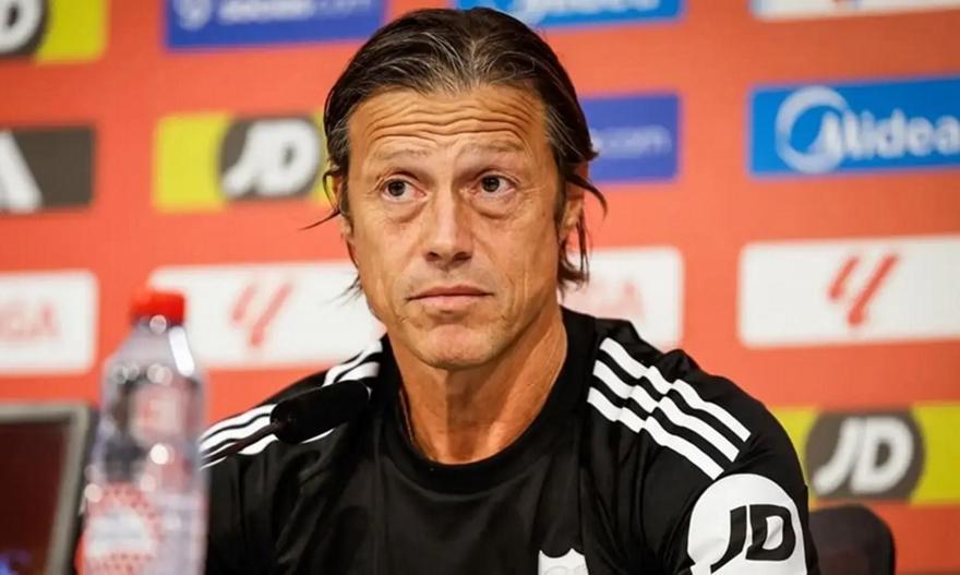 Τι να κάνω, να αρχίσω να κλαίω; Πρέπει να παλέψουμε με όσα μέσα διαθέτουμε