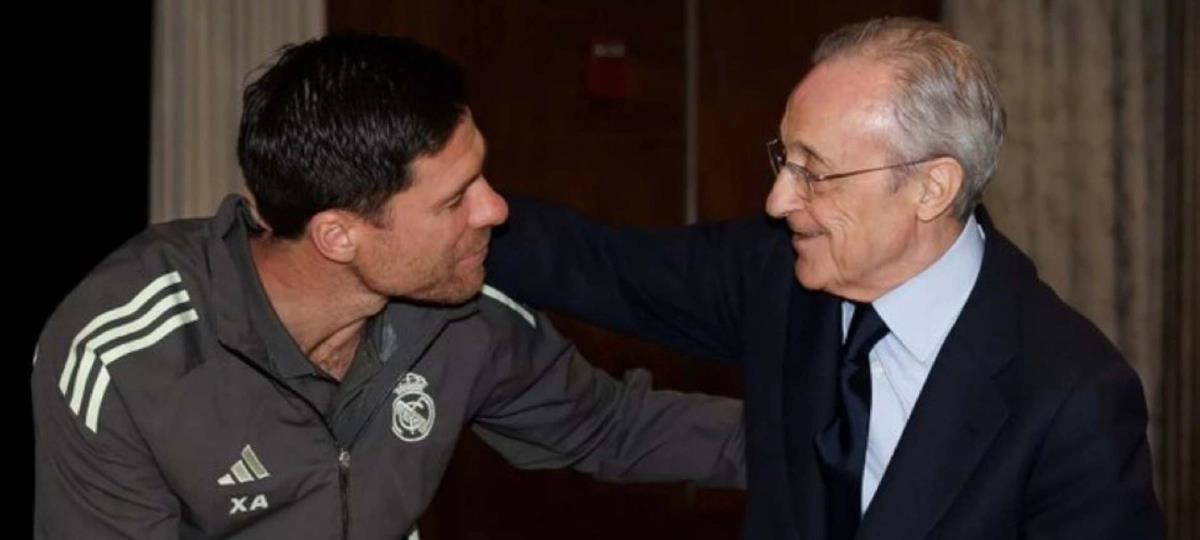 Η μυθική αποζημίωση που θα λάβει ο Αλόνσο από τον Πέρεθ για την απόλυση του