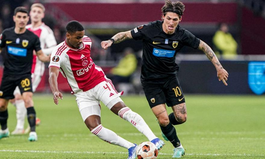 Ενεργοποιεί βόμβα Τσούμπερ ο Ατρόμητος