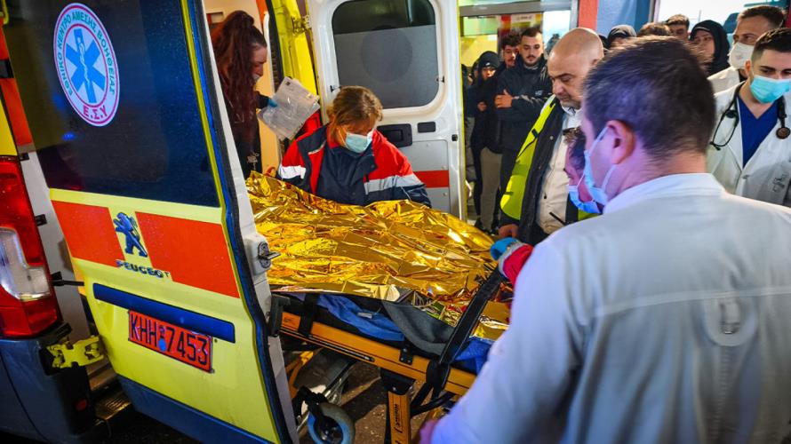 &Beta;&Iota;&Nu;&Tau;&Epsilon;&Omicron;: Έ&phi;&tau;&alpha;&sigma;&epsilon; &sigma;&tau;&eta;&nu; &Tau;&iota;&mu;&iota;&sigma;&omicron;ά&rho;&alpha; &gamma;&iota;&alpha; &nu;&alpha; &pi;&alpha;&rho;&alpha;&lambda;ά&beta;&epsilon;&iota; &tau;&iota;&sigmaf; &sigma;&omicron;&rho;&omicron;ύ&sigmaf; &tau;&omega;&nu; 7 &omicron;&pi;&alpha;&delta;ώ&nu; &tau;&omicron;&upsilon; &Pi;&Alpha;&Omicron;&Kappa; &tau;&omicron; C130