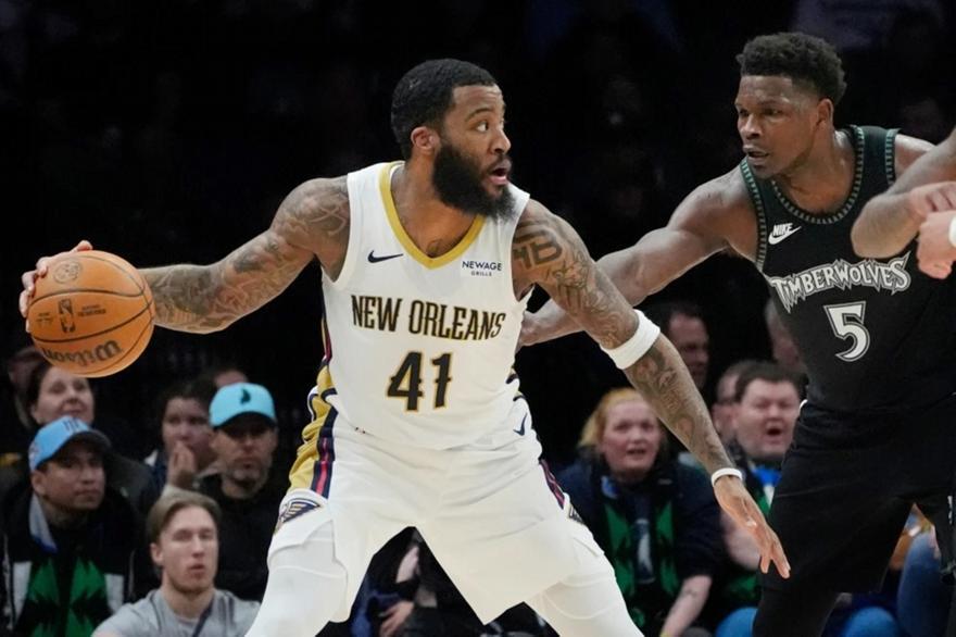 5396843787195661 pelicans-timberwolves-score 080700