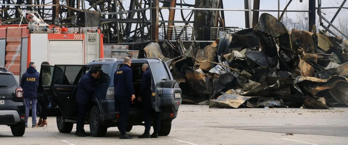 Οι καταθέσεις υπαλλήλων-εμπειρογνώμονα και η έρευνα που αναβάθμισαν το κατηγορητήριο για την έκρηξη στο Βιολάντα