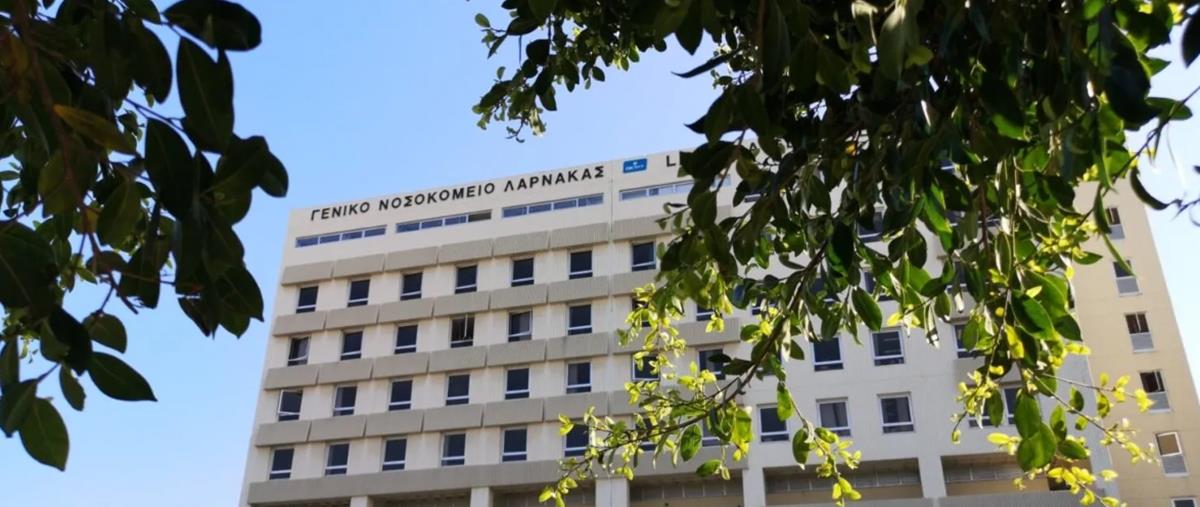 Νέα καταγγελία για θάνατο ασθενούς στο ΓΝ Λάρνακας-«Βρήκα πεθαμένο τον πατέρα μου με μελανιασμένα νύχια, πέθαναν πέντε άτομα σε οκτώ μέρες»