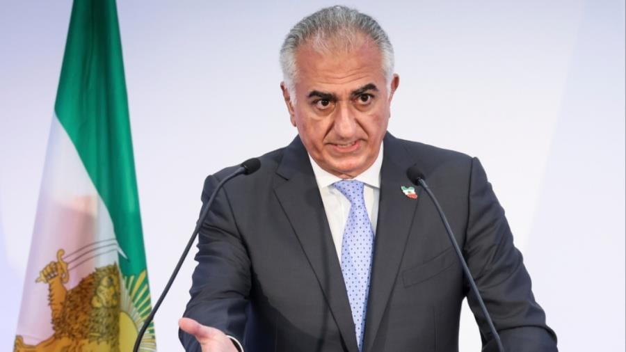 5415832792162734 reza pahlavi