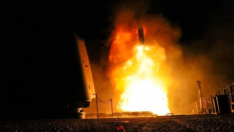 5416005388823178 2018-04-14T130648Z 1367012350 RC1D3D3B1C30 RTRMADP 3 MIDEAST-CRISIS-SYRIA-1200x800