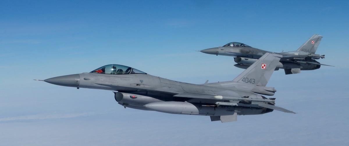 Σε κόκκινο συναγερμό η Κύπρος μετά την πληροφορία για ύποπτο αντικείμενο, απογειώθηκαν F 16-Αναβλήθηκε το Υπουργικό, συνέρχεται το ΣΕΑ