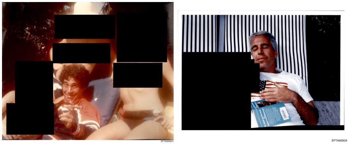 H μυστική έρευνα της Δίωξης Ναρκωτικών των ΗΠΑ για τον Έπσταϊν το 2015-Κεταμίνη, trafficking και ξέπλυμα χρήματος