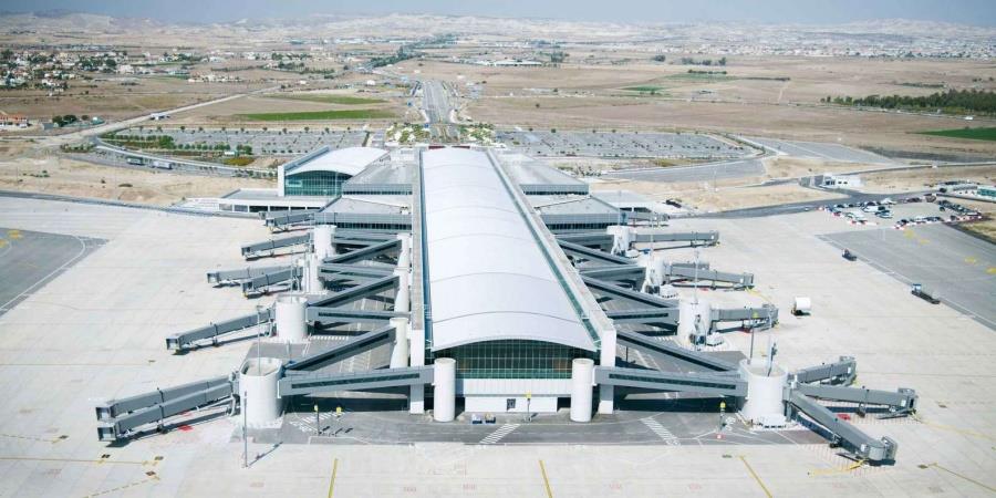 Ακυρώθηκαν 39 πτήσεις από και προς το αεροδρόμιο Λάρνακας-Οι πλείστες από την εμπόλεμη ζώνη