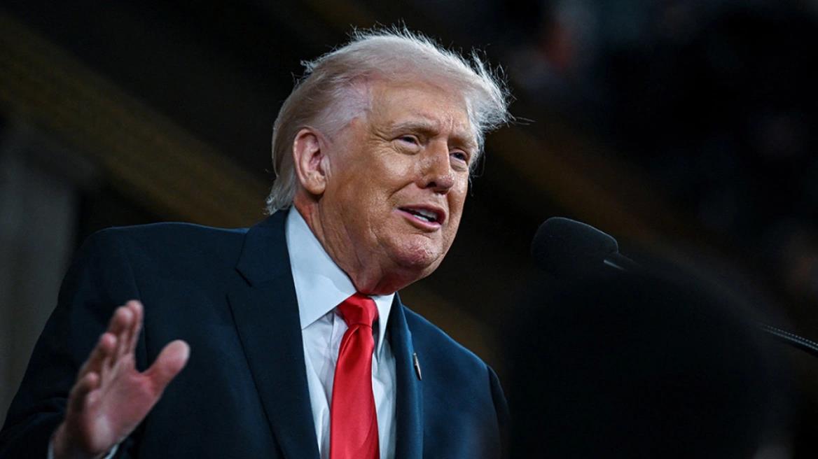 Τραμπ για άνοδο πετρελαίου πάνω από τα 100 δολάρια: Μικρό τίμημα για την ασφάλεια των ΗΠΑ και του κόσμου