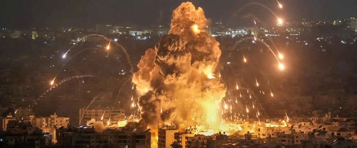 Γιατί το Ιράν στόχευσε τις χώρες του Κόλπου-Η έκπληξη του Τραμπ, τα πετρέλαια και η στρατηγική του χάους