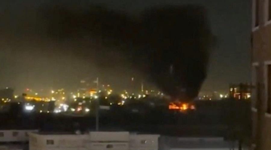 5425339555514064 2026-03-10T043228Z 1175037002 RC2G1KAZKA32 RTRMADP 5 IRAN-CRISIS-EMIRATES-IRAQ-1200x925