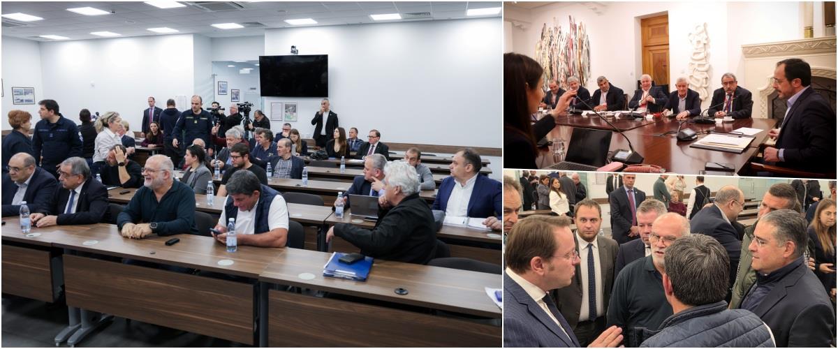 Έντονος αναβρασμός μετά το «όχι» για εξαιρέσεις σε θανατώσεις ζώων, τρύπα τα κατεχόμενα-Σκέψεις για δυναμικές κινητοποιήσεις