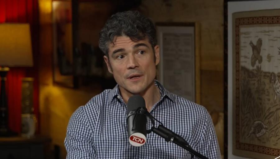 Νέες αποκαλύψεις από τον Τζο Κεντ-«Δεν είχαμε καμία πληροφόρηση ότι το Ιράν σχεδίαζε αιφνιδιαστική επίθεση»