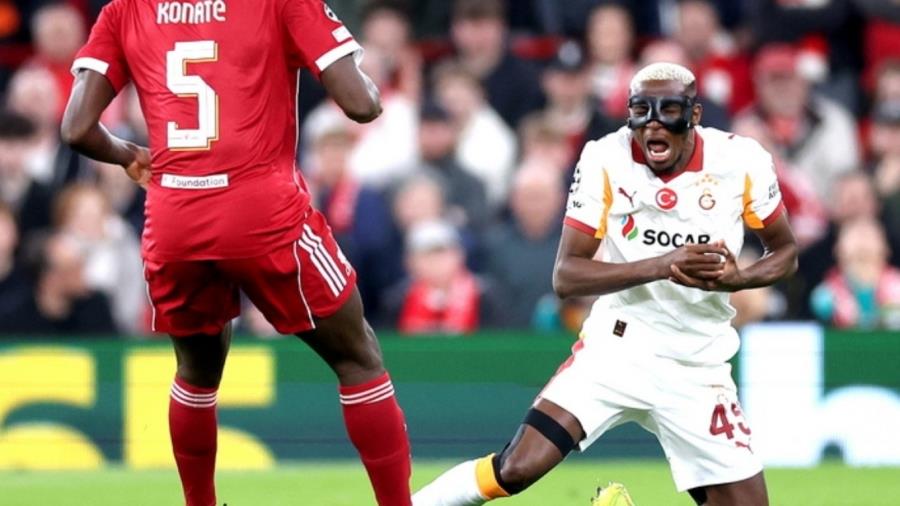 5431632710948913 osihmen