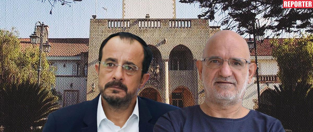 Άμεση διάψευση Κυβέρνησης στα περί εργοδότησης της Σάντη στο Προεδρικό-«Είναι ανακριβής και δεν ανταποκρίνεται στην πραγματικότητα»