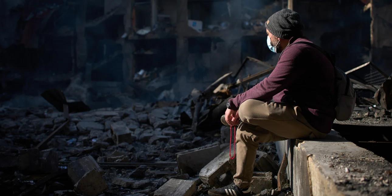 Οι ΗΠΑ προωθούν συνομιλίες Ισραήλ-Λιβάνου παρά την απόρριψη εκεχειρίας του Νετανιάχου, του ζήτησε να χαμηλώσει τους τόνους ο Τραμπ
