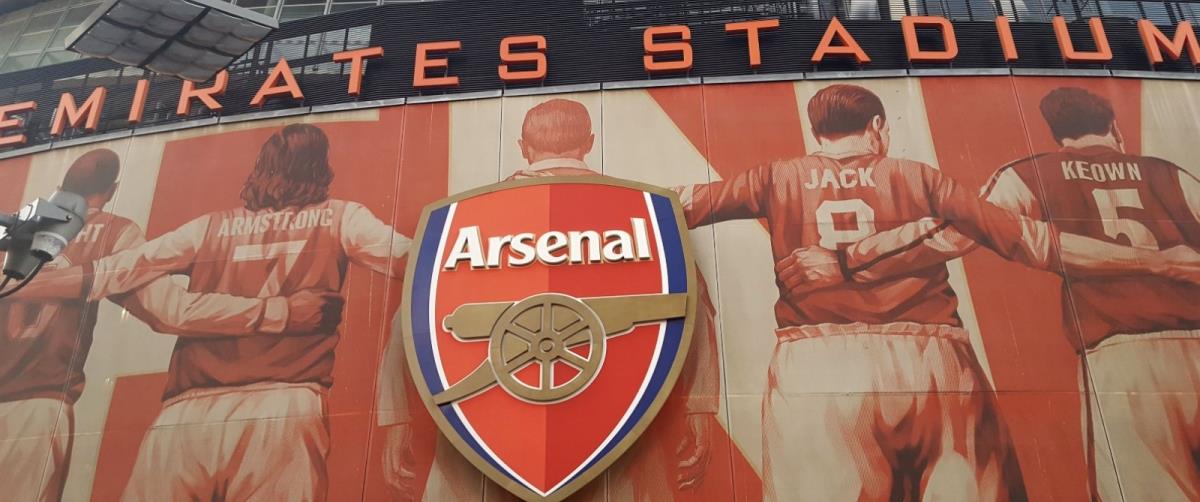 5452545043732219 ARSENAL