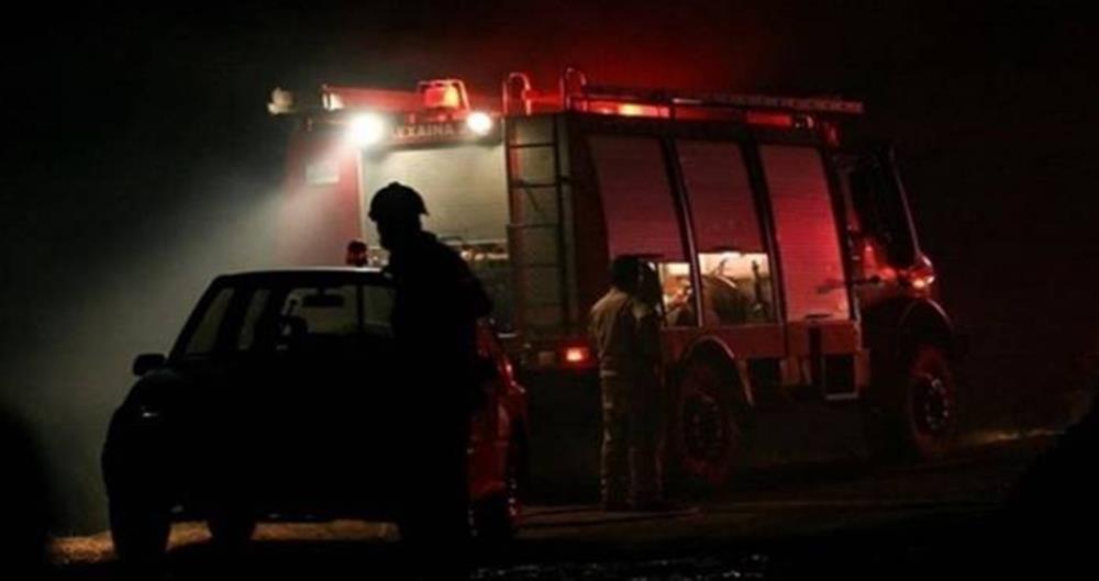 Φωτιά σε μοτοσικλέτα 33χρονου στη Λευκωσία-Βλέπουν κακόβουλη ενέργεια οι Αρχές