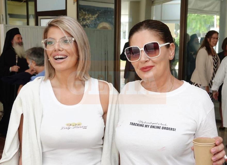 Η μητέρα της Μυρτώς είχε βάρδια στο νοσοκομείο το μοιραίο βράδυ-«Είδε το παιδί της νεκρό...»