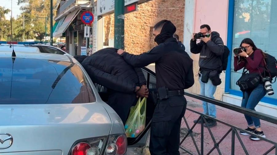 Στον εισαγγελέα ο ανήλικος που παρέσυρε την 16χρονη στην Αθήνα-«Το παιδί μου έφυγε σαν πανί»