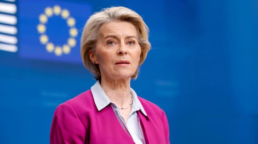 5465270437266098 ursula von der leyen eu