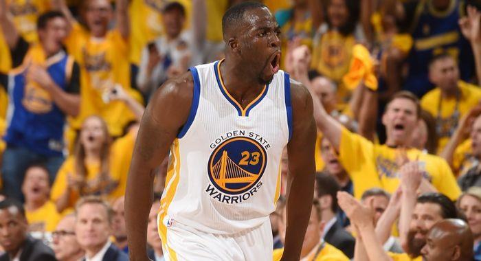 Σαν σε προπόνηση οι Warriors το 2-0 απέναντι στους Cavaliers, που ήταν τραγικοί στο Game 2 και έδειξαν ανίκανοι να διεκδικήσουν το τρόπαιο.