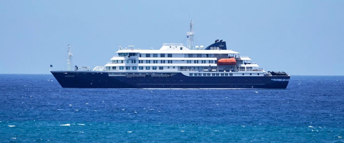 «Όταν πέθανε ο πρώτος επιβάτης όλοι αγκάλιασαν τη χήρα του, πέθανε και εκείνη»-Νέες λεπτομέρειες για το κρουαζιερόπλοιο του χανταϊού
