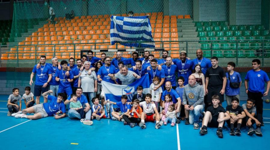 5476420999166842 ανορθωση χαντμπολ