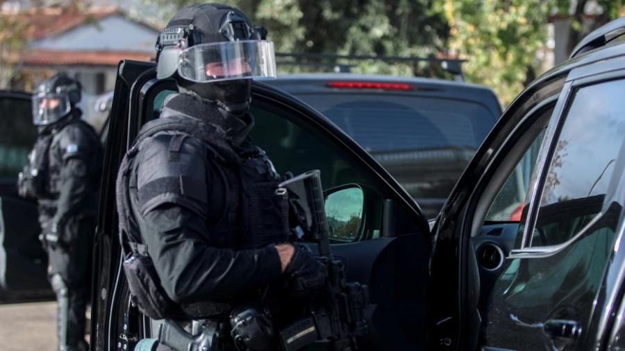 Πώς σχολιάζει το ισραηλινό ΥΠΕΞ τη σύλληψη 37χρονου για τρομοκρατία-«Από την Ελλάδα έως την Κύπρο αποκαλύπτονται δίκτυα της Χαμάς»