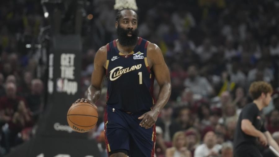 5506572634532005 james harden