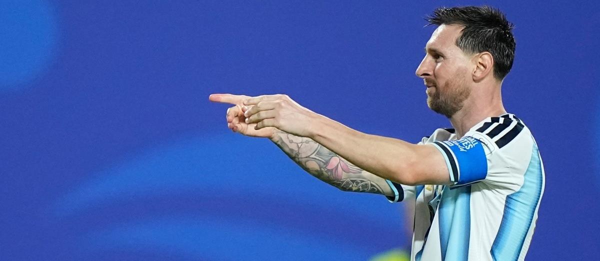 5509144274729303 messi argentina