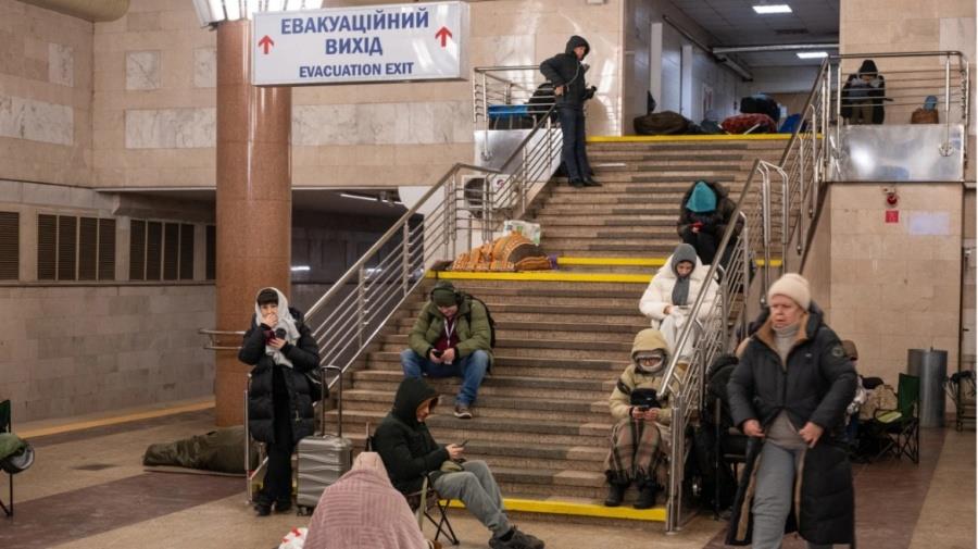 5509935802692274 ukraine shelter