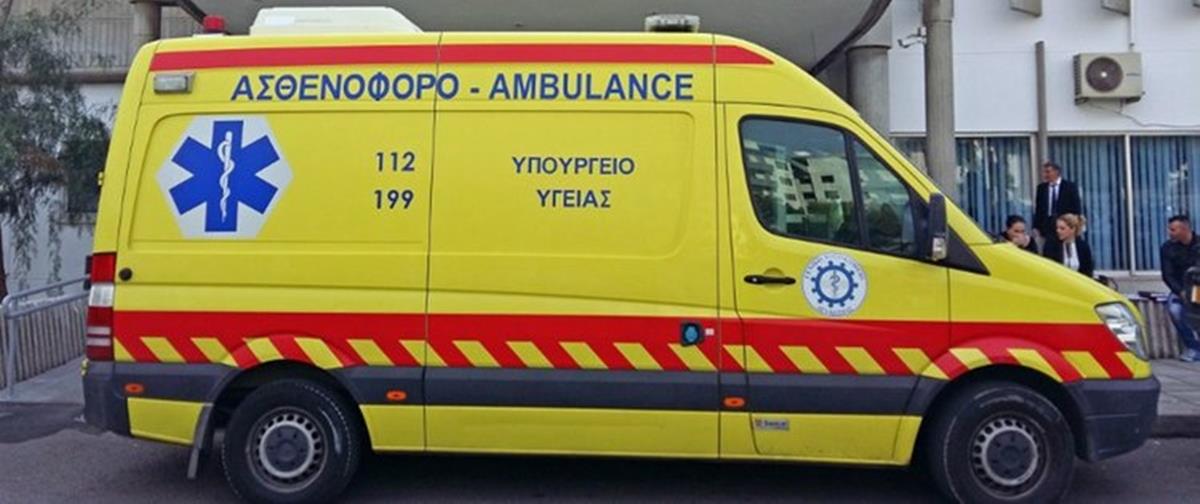 Ανείπωτη τραγωδία στην Πάφο-Παιδάκι τριών ετών έπεσε από τον τέταρτο όροφο ξενοδοχείου και τραυματίστηκε θανάσιμα