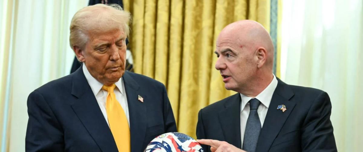 5539417430831771 trump infantino mk