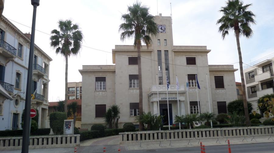 5538842441463830 Limassol Town Hall 2
