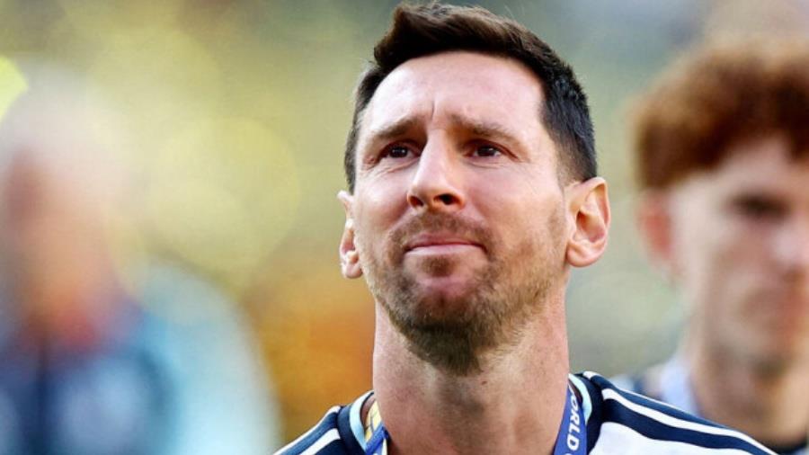 5539774358715670 messi last dance in 2