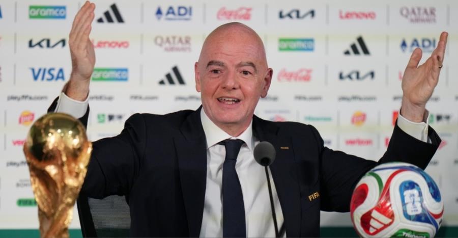 5548037257279879 infantino fifa mudial