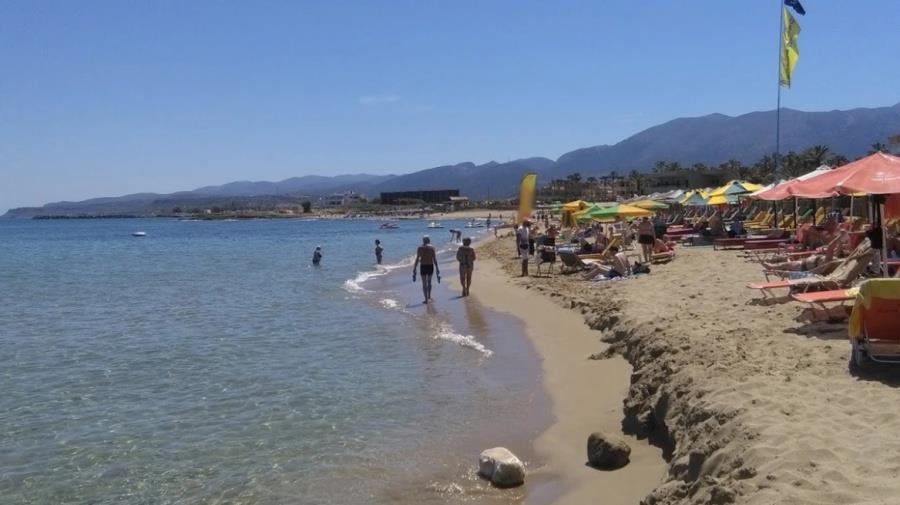Πώς έγινε η τραγωδία με την νεκρή μητέρα στα Μάλια-Βούτηξε για να βοηθήσει τη φίλη της και πνίγηκε, τα παιδιά φώναζαν για βοήθεια