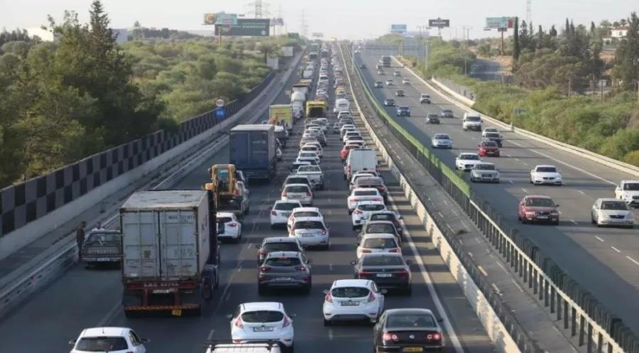 5553376835546305 nicosia limassol highway works cause traffic chaos-large thumbnail